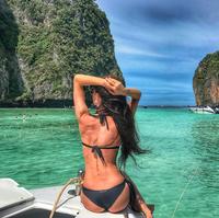 Отзыв от Амина - Виза Destination Thailand